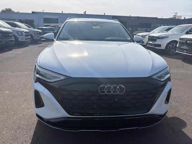 2024 Audi Q8 - $35,490