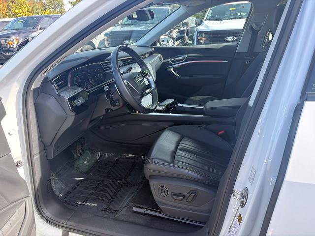 2024 Audi Q8 - $35,490