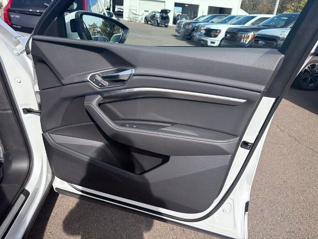 2024 Audi Q8 - $35,490