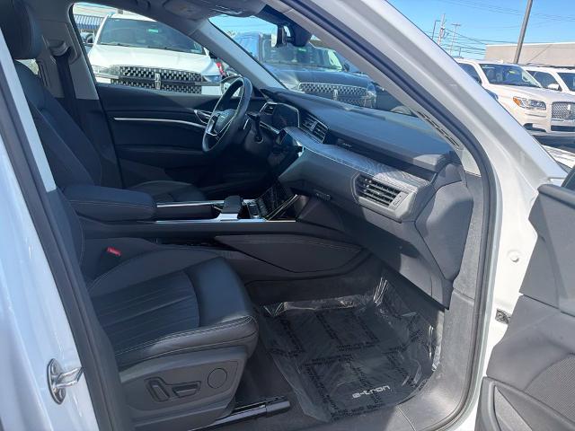 2024 Audi Q8 - $35,490