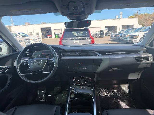 2024 Audi Q8 - $35,490