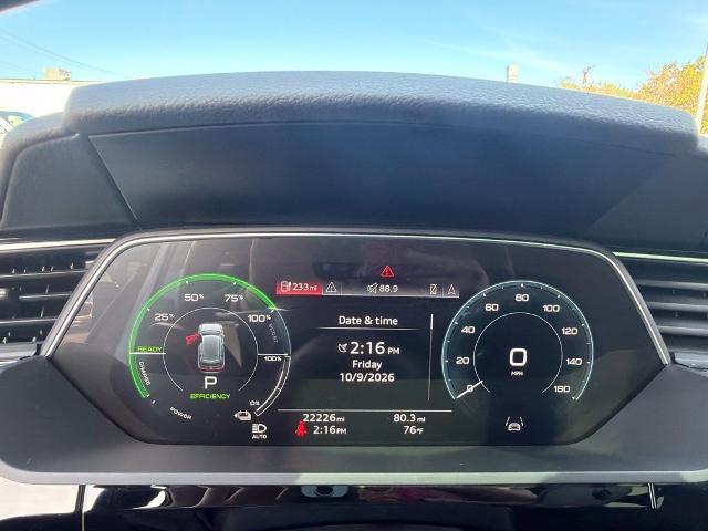 2024 Audi Q8 - $35,490