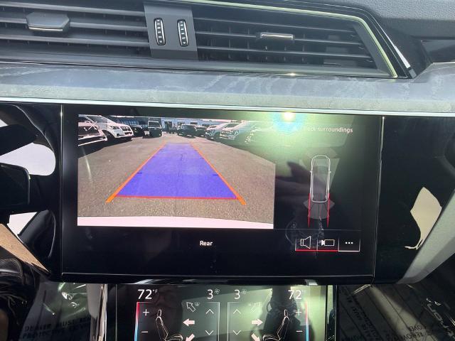 2024 Audi Q8 - $35,490