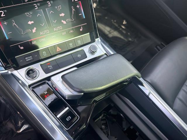 2024 Audi Q8 - $35,490