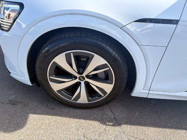 2024 Audi Q8 - $35,490