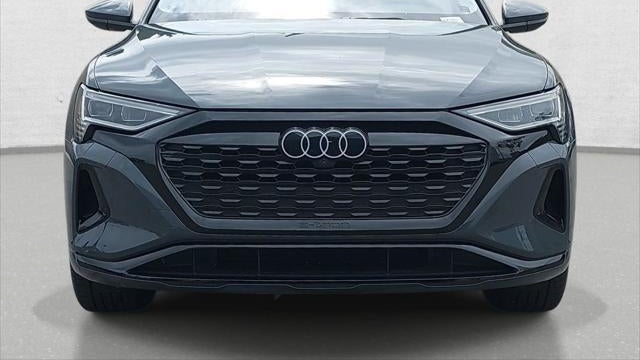 2024 Audi Q8 e-tron quattro Premium