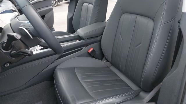 2024 Audi Q8 e-tron quattro Premium