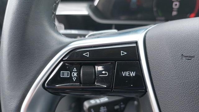 2024 Audi Q8 e-tron quattro Premium