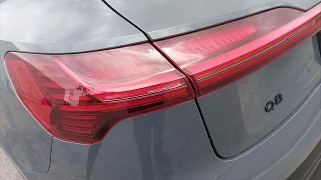 2024 Audi Q8 e-tron quattro Premium