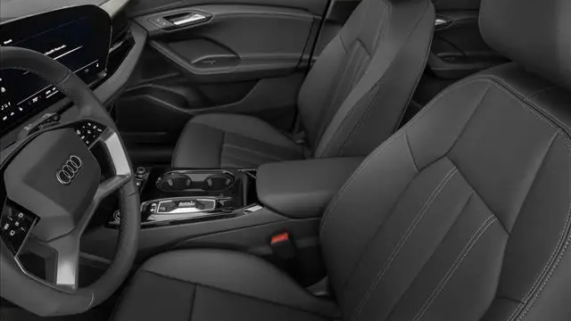 2027 Audi Q6 e-tron quattro Premium Plus