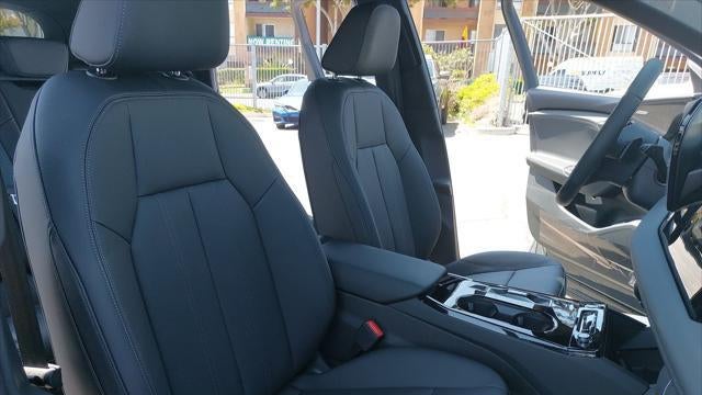 2027 Audi Q6 e-tron quattro Premium Plus