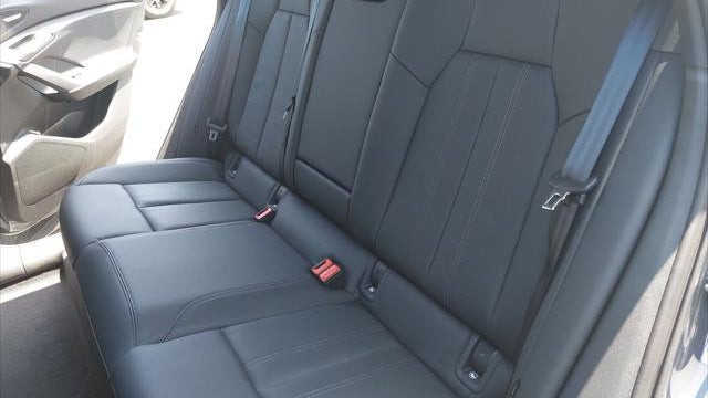 2027 Audi Q6 e-tron quattro Premium Plus