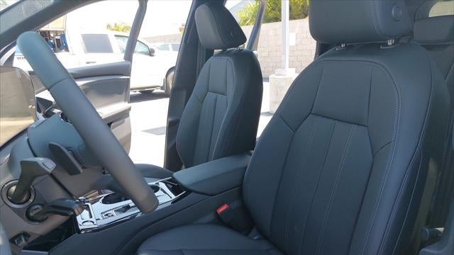 2027 Audi Q6 e-tron quattro Premium Plus