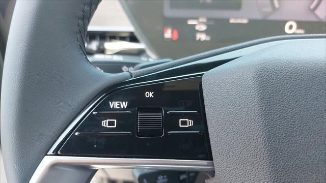 2027 Audi Q6 e-tron quattro Premium Plus