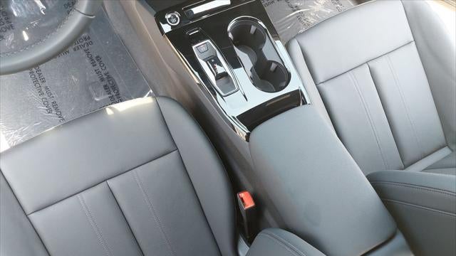 2027 Audi Q6 e-tron quattro Premium Plus