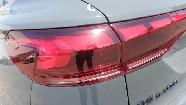 2027 Audi Q6 e-tron quattro Premium Plus