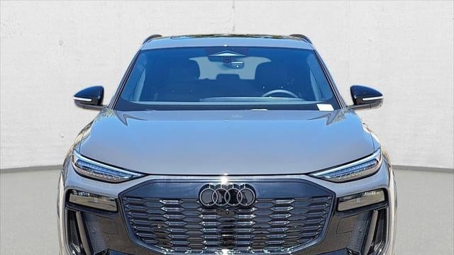 2027 Audi Q6 e-tron quattro Premium Plus