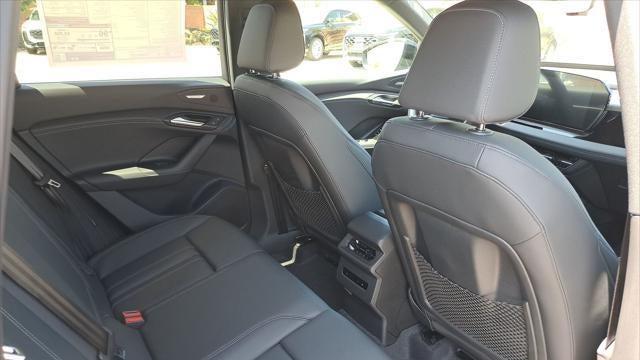 2027 Audi Q6 e-tron quattro Premium Plus