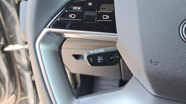 2027 Audi Q6 e-tron quattro Premium Plus