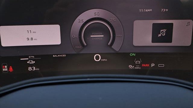 2027 Audi Q6 e-tron quattro Premium Plus