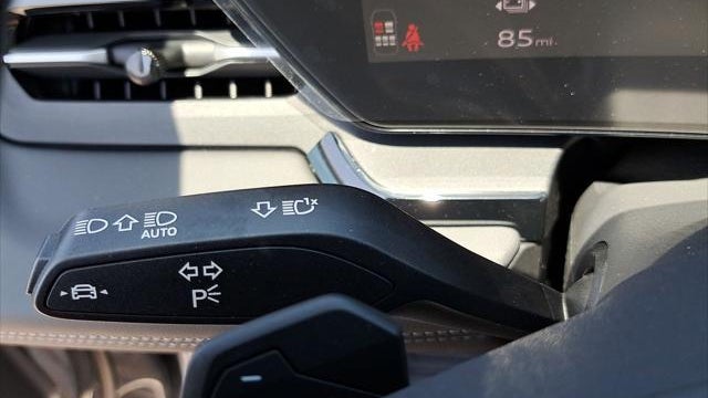 2027 Audi Q6 e-tron quattro Premium Plus