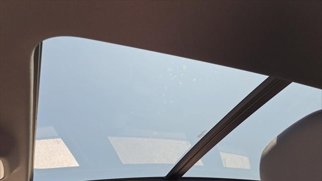 2027 Audi Q6 e-tron quattro Premium Plus