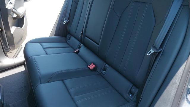 2027 Audi Q6 e-tron quattro Premium Plus