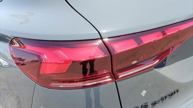 2027 Audi Q6 e-tron quattro Premium Plus