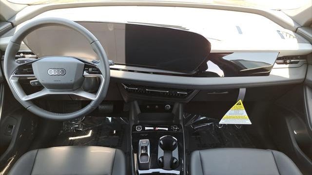 2027 Audi Q6 e-tron quattro Premium Plus