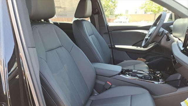 2027 Audi Q6 e-tron quattro Premium Plus