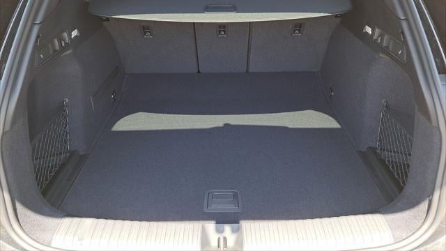 2027 Audi Q6 e-tron quattro Premium Plus