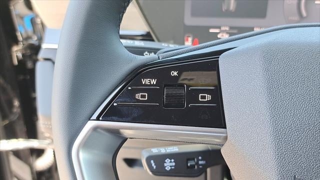 2027 Audi Q6 e-tron quattro Premium Plus