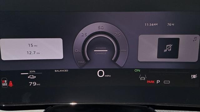 2027 Audi Q6 e-tron quattro Premium Plus