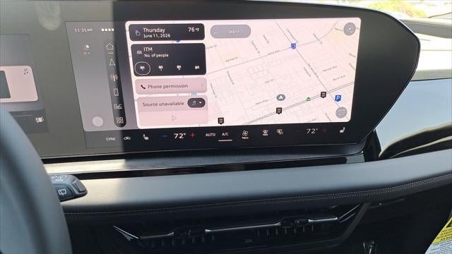 2027 Audi Q6 e-tron quattro Premium Plus