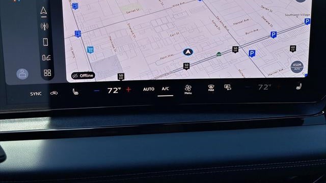 2027 Audi Q6 e-tron quattro Premium Plus