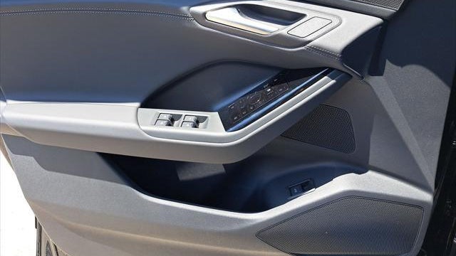 2027 Audi Q6 e-tron quattro Premium Plus