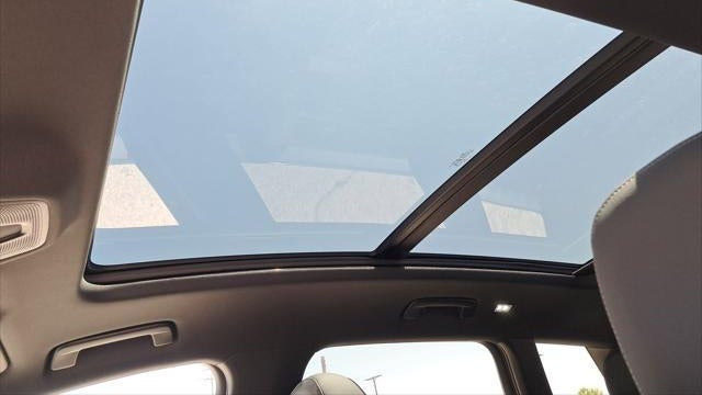 2027 Audi Q6 e-tron quattro Premium Plus
