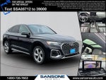 2021 Q5 Sportback Thumbnail 1