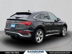 2021 Q5 Sportback Thumbnail 4