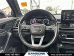 2021 Q5 Sportback Thumbnail 13
