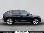 2021 Q5 Sportback Thumbnail 4