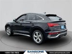 2021 Q5 Sportback Thumbnail 6