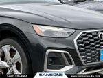 2021 Q5 Sportback Thumbnail 8