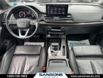 2021 Q5 Sportback Thumbnail 13