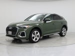 2021 Q5 Sportback Thumbnail 2
