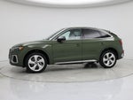 2021 Q5 Sportback Thumbnail 6