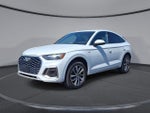 2023 Q5 Sportback Thumbnail 1