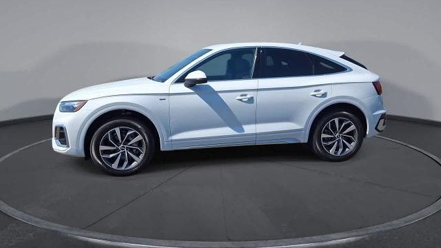 2023 Audi Q5 Sportback quattro S line Prem Plus 45 TFSI