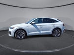 2023 Q5 Sportback Thumbnail 4