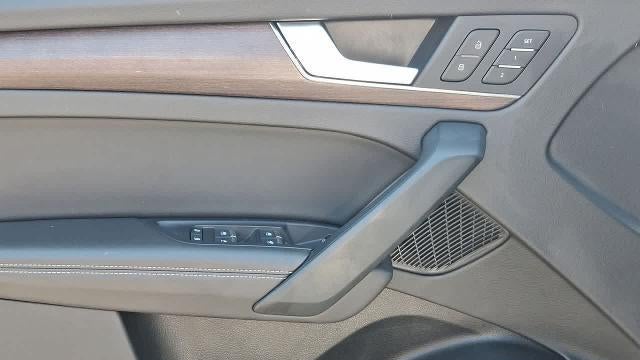 2023 Audi Q5 Sportback quattro S line Prem Plus 45 TFSI
